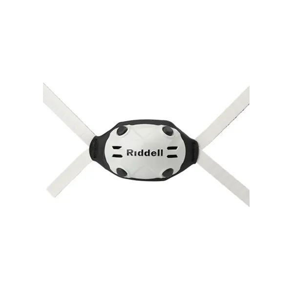 Riddell TCP Hard Cup Kinnriemen