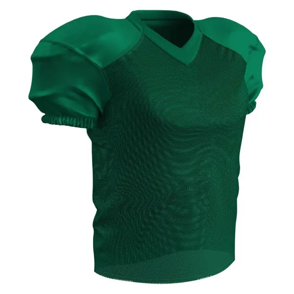 Maglia Allenamento Time Out Verde Bosco
