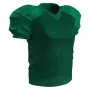 Maglia Allenamento Time Out Verde Bosco