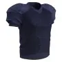 Zeitüberschreitungs-Übungs-Trikot Marineblau