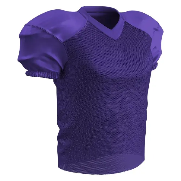 Maglia da Allenamento Viola Time Out