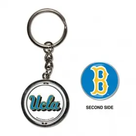 Porte-clés Toupie UCLA Bruins