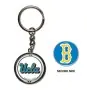 Llavero Giratorio UCLA Bruins