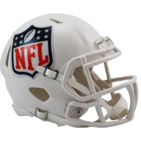 Riddell NFL Shield Speed Mini Casco da Football Americano