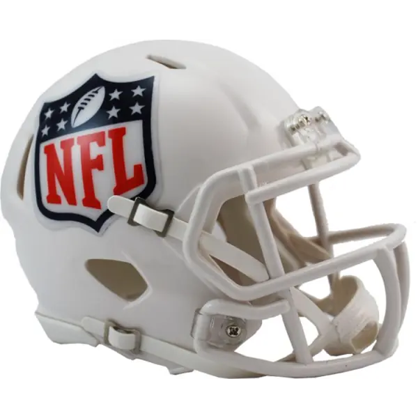 Riddell NFL Shield Speed Mini Fodboldhjelm