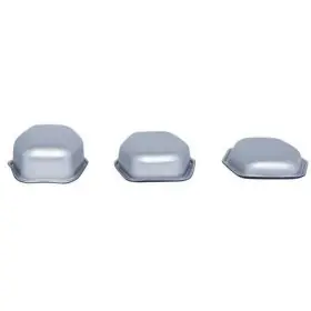 Xenith 3DX Jaw Pads for Epic+ and X2E+