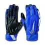 Nike D-Tack 6.0 Lineman Handsker Royal