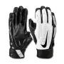 Guantes para Liniero Nike D-Tack 6.0 Blancos