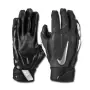 Gants de Ligne Nike D-Tack 6.0 Noirs