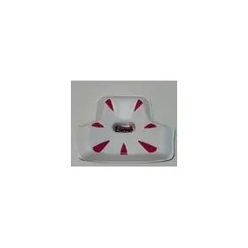 Coussin dorsal Riddell Revo IQ
