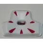Coussin dorsal Riddell Revo IQ