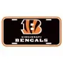 Targa dei Cincinnati Bengals
