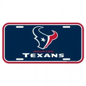 Targa dei Houston Texans