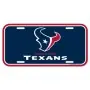 Targa dei Houston Texans