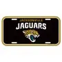 Targa dei Jacksonville Jaguars