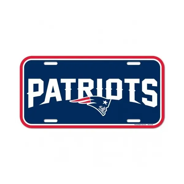 Targa New England Patriots