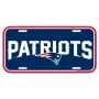 Targa New England Patriots
