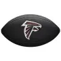 Mini Pallone da Football con Logo della Squadra NFL - Atlanta Falcons