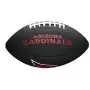 NFL Team-Logo Mini-Fußball - Arizona Cardinals 2