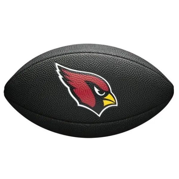 NFL Team-Logo Mini-Football - Arizona Cardinals
