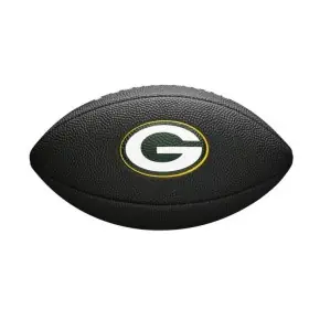 NFL Team-Logo Mini-Football - Green Bay Packers
