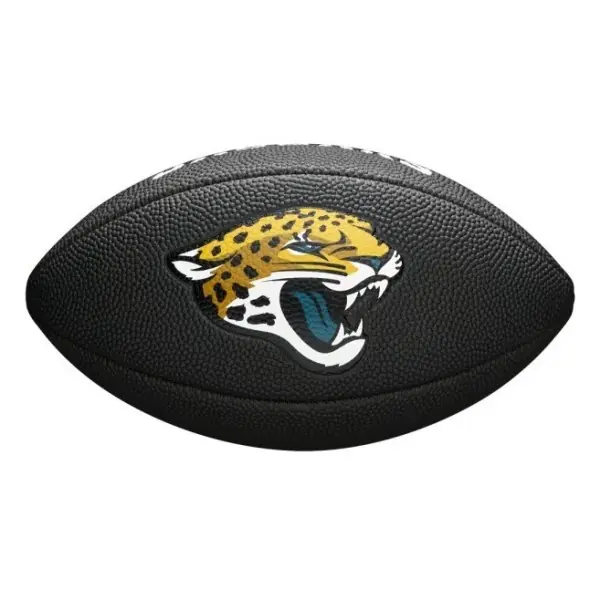 NFL Team-Logo Mini-Fußball - Jacksonville Jaguars