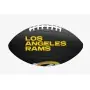 Ballon de Football Américain Miniature avec Logo d'Équipe NFL - Los Angeles Rams