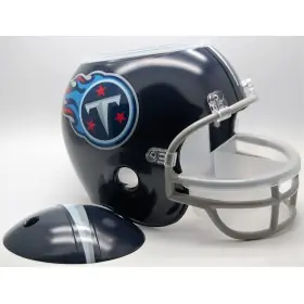 Casco Snack Tennessee Titans (2018)