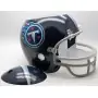 Casque Snack Tennessee Titans (2018)