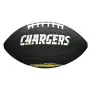 NFL Lag Logotyp Mini Fotboll - Los Angeles Chargers