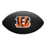 NFL Team Logo Mini Football - Cincinnati Bengals