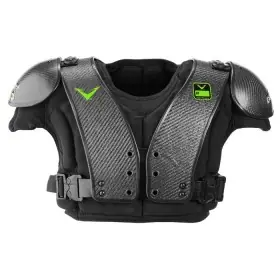 CarbonTek Shoulder Pads