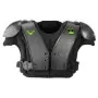 CarbonTek Shoulder Pads