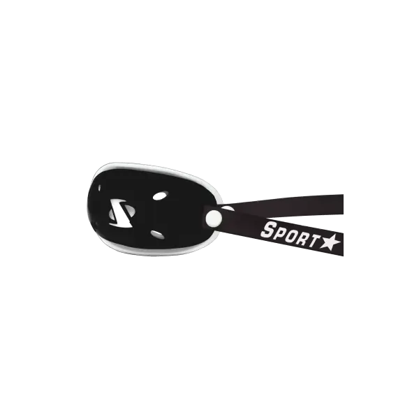 Mentonera de gel SportStar X-1 O2 Hurricane