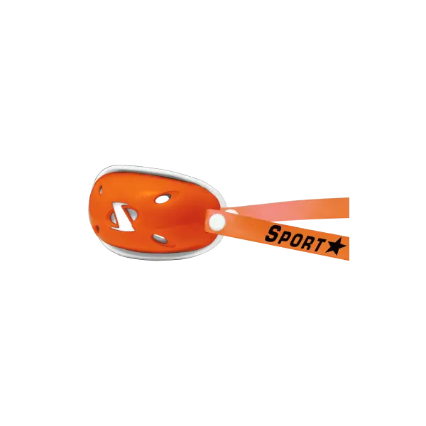 SportStar X-1 O2 Hurricane Gel-Kinnriemen