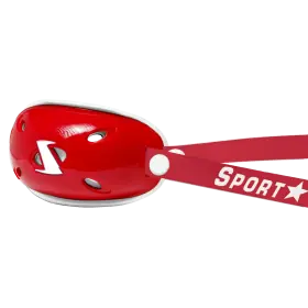 Mentonera de gel SportStar X-1 O2 Hurricane