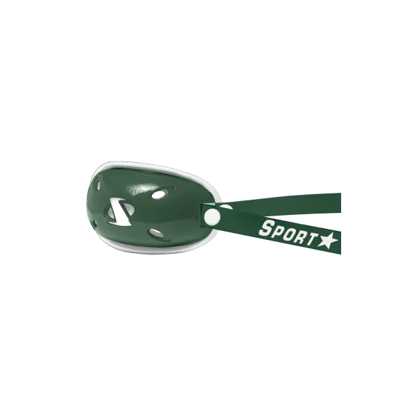 SportStar X-1 O2 Hurricane Gel-Kinnriemen