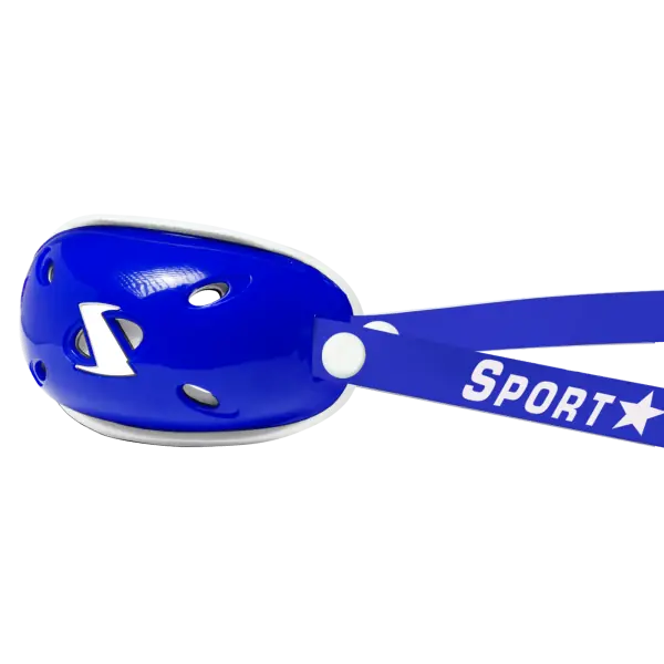 SportStar X-1 O2 Hurricane Gel-Kinnriemen