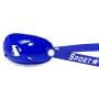 SportStar X-1 O2 Hurricane Gel-Kinnriemen