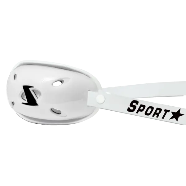 Mentonera de gel SportStar X-1 O2 Hurricane