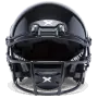 Casque de football Xenith X2E+ Noir