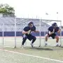 Collegiate Lineman Chute