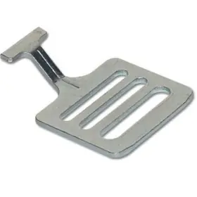 Ganci a T da 1" per giovani