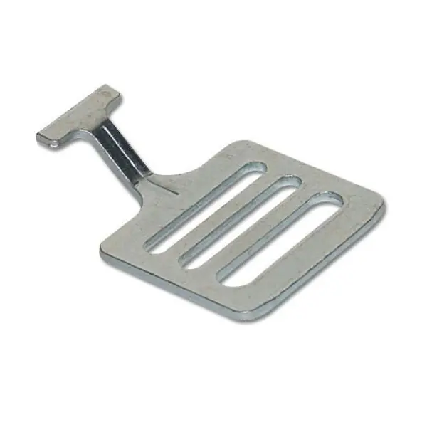 Jugend 1" T-Haken