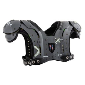 Xtech X2 Super Skill Shoulder Pads
