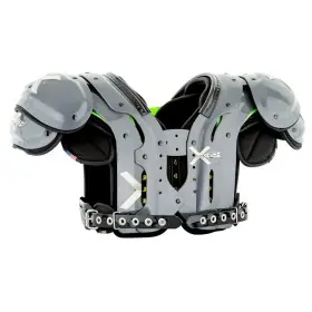 Shoulder Pads