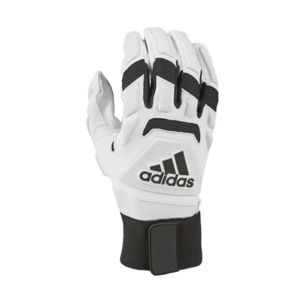 Gants de ligne Adidas Freak Max 2.0 Blanc