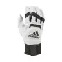 Adidas Freak Max 2.0 Lineman Handsker Hvid