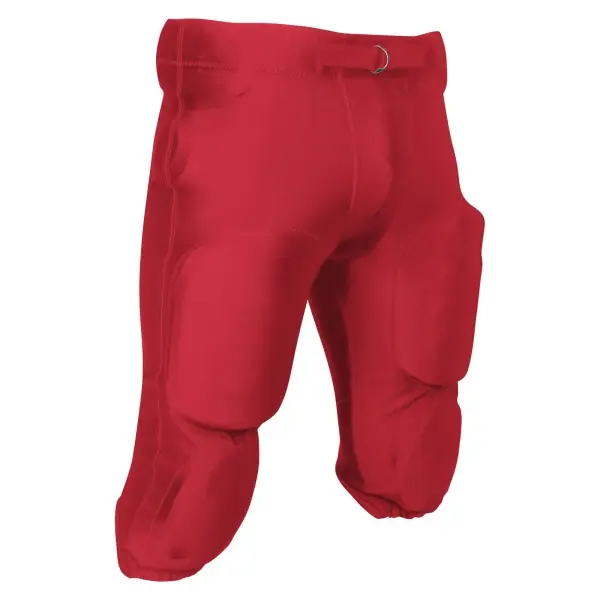 Pantalon Bloqueur Rouge