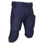 Pantaloni Blocker Blu Marino